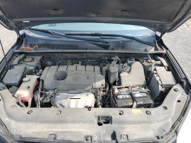 Photo 12 from auction – 2011 TOYOTA RAV4 with VIN 2T3BF4DV9BW132614