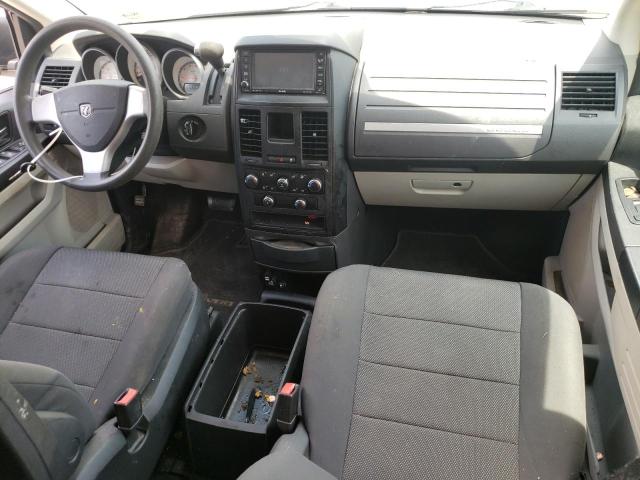 Photo 8 from auction – 2009 DODGE GRAND CARA with VIN 1D8HN44EX9B502714