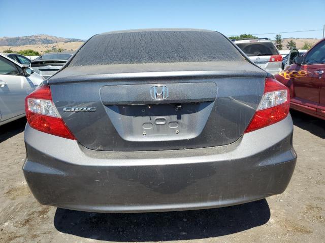Foto 6 de la subasta – 2012 HONDA CIVIC LX con VIN 19XFB2F50CE326962