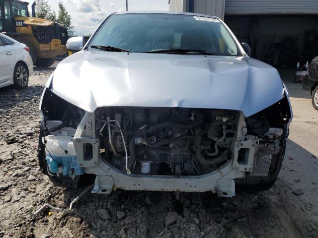 Photo 5 from auction – 2016 MITSUBISHI OUTLANDER with VIN JA4AR3AU1GZ027687