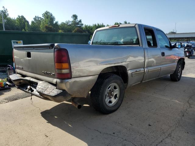 Photo 3 from auction – 2001 CHEVROLET SILVERADO with VIN 1GCEC19V71Z240015