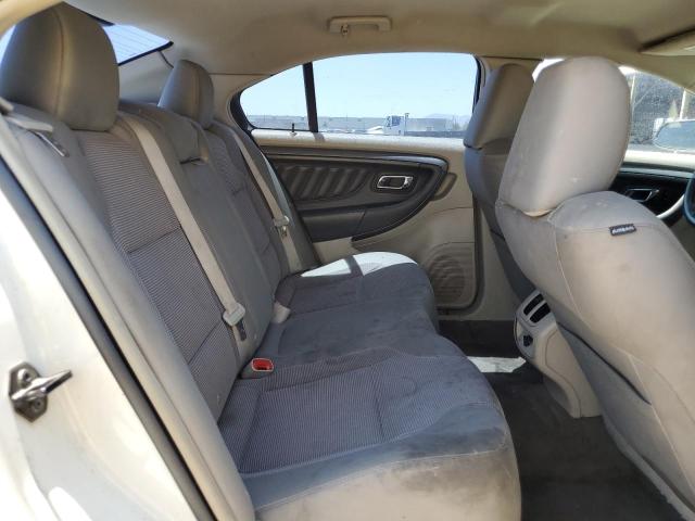 Photo 10 from auction – 2010 FORD TAURUS SEL with VIN 1FAHP2EW7AG131478