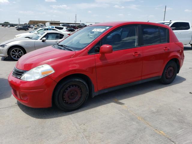 Zdjęcie 1 z aukcji – 2011 NISSAN VERSA S z VIN 3N1BC1CP8BL508756