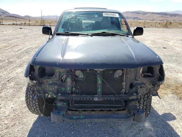 Photo 5 from auction – 2001 TOYOTA 4RUNNER SR with VIN JT3GN86R910215418