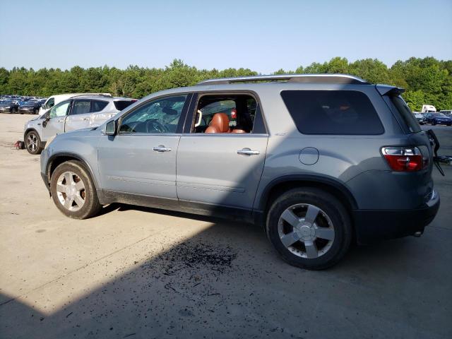 Photo 2 from auction – 2007 GMC ACADIA SLT with VIN 1GKEV23797J143663