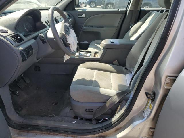 Photo 7 from auction – 2006 FORD FIVE HUNDR with VIN 1FAFP23146G183981