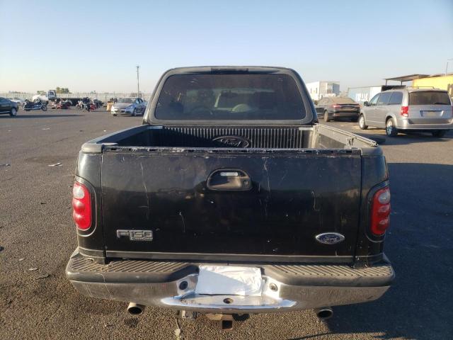 Photo 6 from auction – 2002 FORD F150 SUPER with VIN 1FTRW07L02KB93005