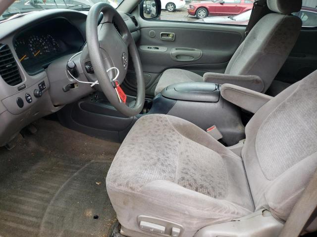 Photo 7 from auction – 2003 TOYOTA TUNDRA ACC with VIN 5TBBT48173S370201