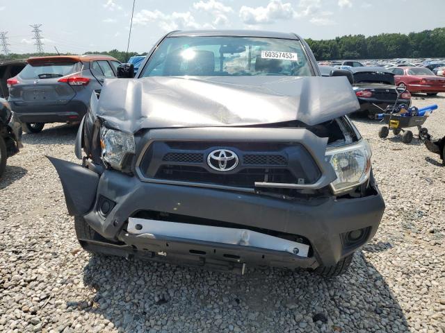 Photo 5 from auction – 2014 TOYOTA TACOMA with VIN 5TFPX4EN1EX019712