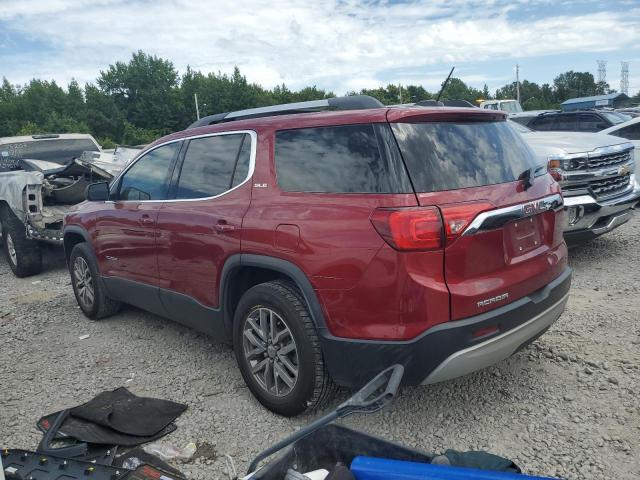 Photo 2 from auction – 2019 GMC ACADIA SLE with VIN 1GKKNLLA3KZ221871