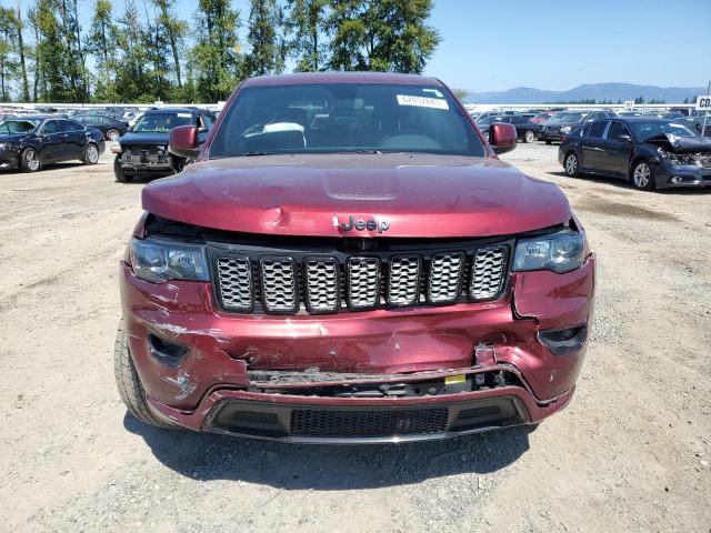 Photo 5 from auction – 2019 JEEP GRAND CHER with VIN 1C4RJFAG2KC566293