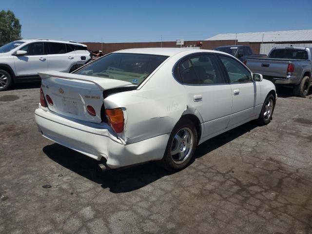Снимка 3 от търг – 2000 LEXUS GS 300 с VIN JT8BD68S7Y0097276