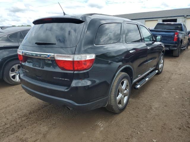Photo 3 from auction – 2011 DODGE DURANGO CI with VIN 1D4RE5GG5BC654263