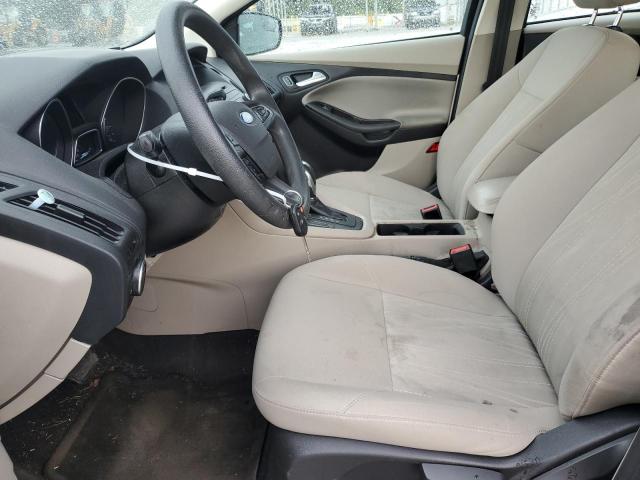 Photo 7 from auction – 2015 FORD FOCUS SE with VIN 1FADP3F2XFL209136