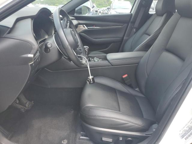 Фото 7 с аукциона – 2021 MAZDA 3 с VIN JM1BPBJY7M1311641