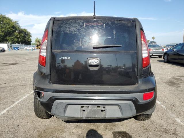 Снимка 6 от търг – 2012 KIA SOUL + с VIN KNDJT2A60C7748513