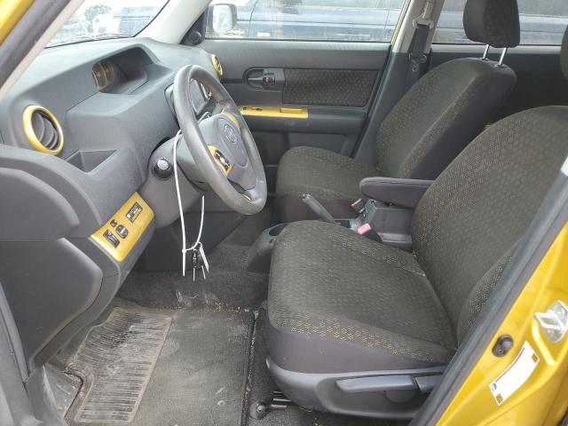 Photo 7 from auction – 2008 SCION XB with VIN JTLKE50E281058799