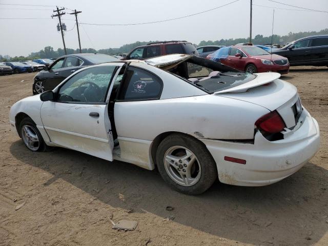 Photo 2 from auction – 2005 PONTIAC SUNFIRE with VIN 3G2JB12F85S186445