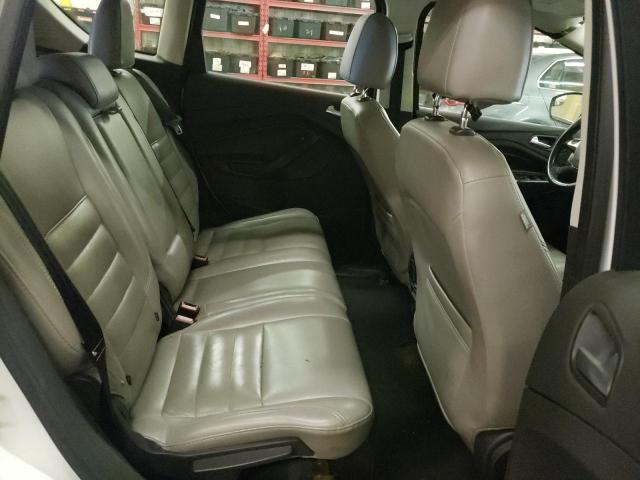 Photo 10 from auction – 2013 FORD C-MAX SE with VIN 1FADP5AU5DL506266