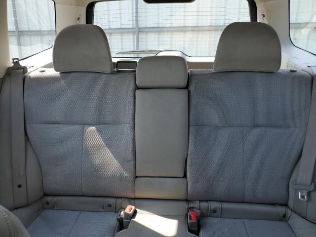 Photo 10 from auction – 2013 SUBARU FORESTER 2 with VIN JF2SHABC6DH439386