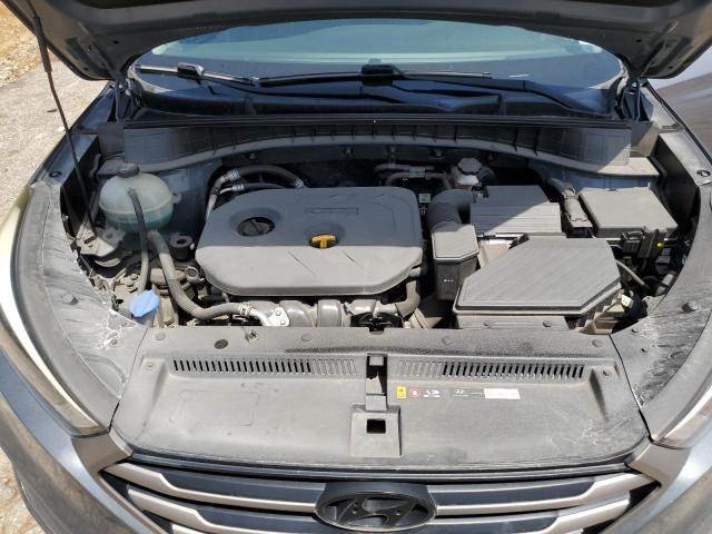 Photo 12 from auction – 2016 HYUNDAI TUCSON SE with VIN KM8J23A40GU227396