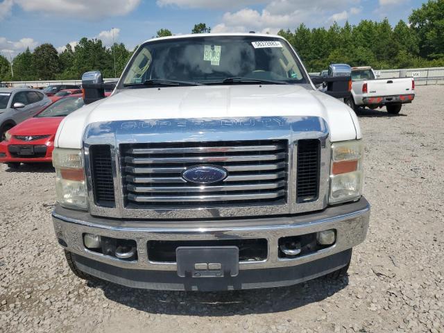 Photo 5 from auction – 2009 FORD F250 SUPER with VIN 1FTSW21RX9EA38769