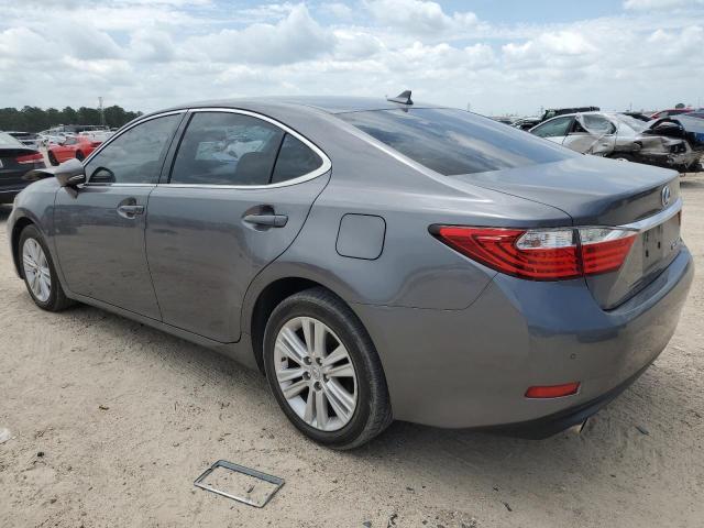 Photo 2 from auction – 2013 LEXUS ES 350 with VIN JTHBK1GG9D2058516