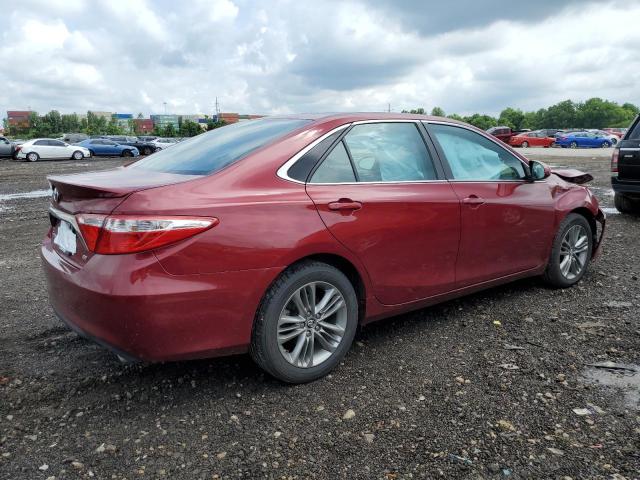 Photo 3 from auction – 2017 TOYOTA CAMRY LE with VIN 4T1BF1FK3HU721886