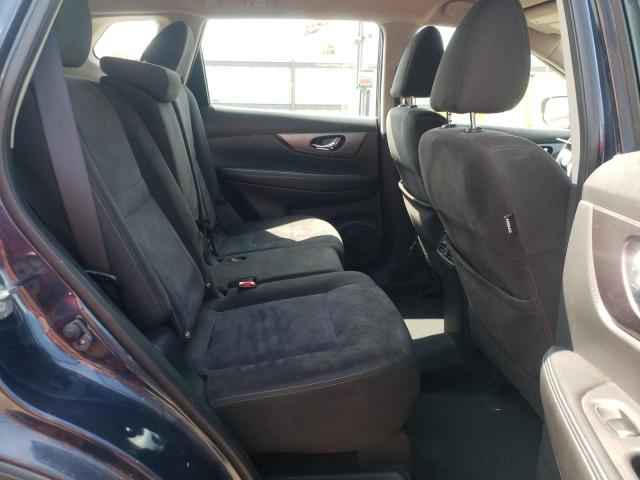 Photo 11 from auction – 2015 NISSAN ROGUE S with VIN KNMAT2MV2FP553973