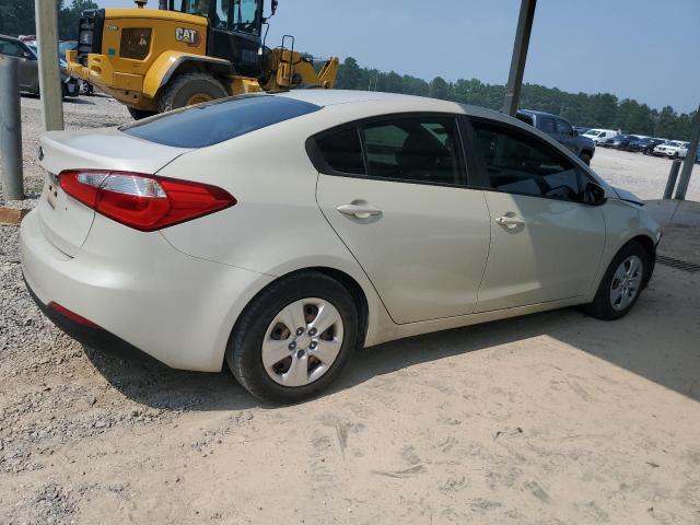 Photo 3 from auction – 2015 KIA FORTE LX with VIN KNAFK4A67F5418014