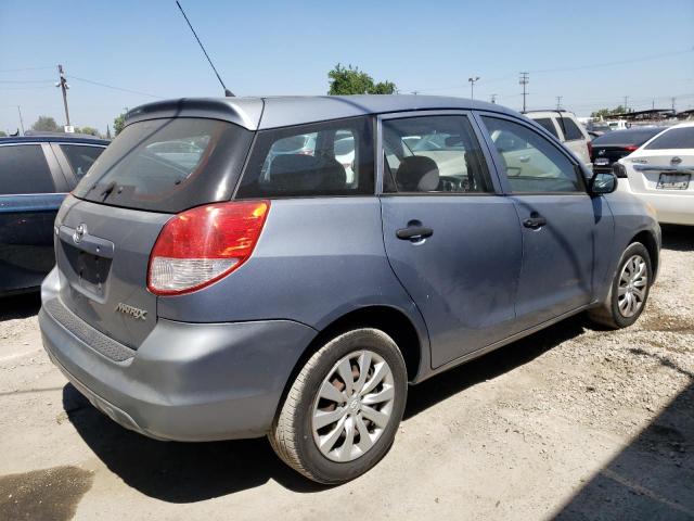 Photo 3 from auction – 2004 TOYOTA COROLLA MA with VIN 2T1KR32E94C211671