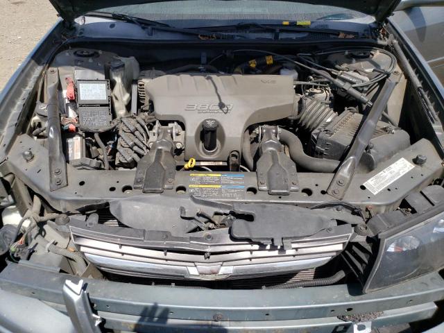 Photo 11 from auction – 2005 CHEVROLET IMPALA LS with VIN 2G1WH52K959341417