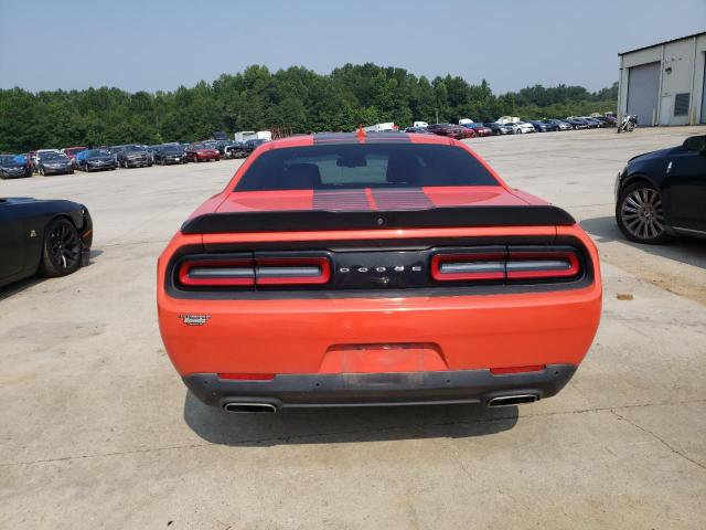 Photo 6 from auction – 2017 DODGE CHALLENGER with VIN 2C3CDZAG9HH555011
