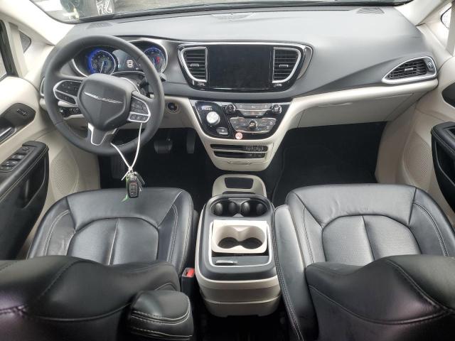 Photo 8 from auction – 2022 CHRYSLER PACIFICA T with VIN 2C4RC1BG4NR169109