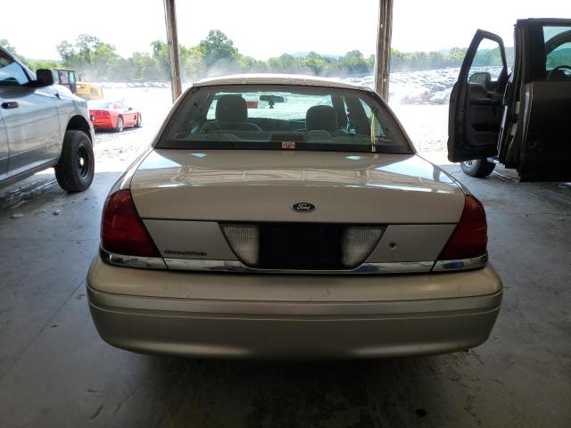 Photo 6 from auction – 2004 FORD CROWN VICT with VIN 2FAFP73W24X121592