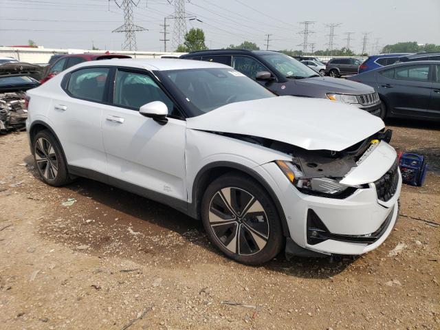 Photo 4 from auction – 2023 POLESTAR 2 with VIN YSMEG3KA1PL156456
