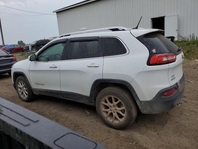 Photo 2 from auction – 2015 JEEP CHEROKEE L with VIN 1C4PJMCB6FW527076