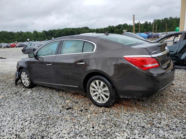 Photo 2 from auction – 2014 BUICK LACROSSE with VIN 1G4GB5GR6EF149085