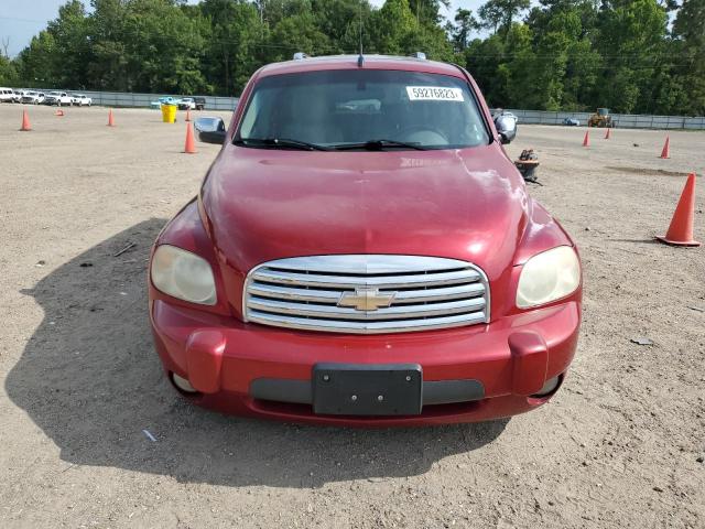 Photo 5 from auction – 2011 CHEVROLET HHR LT with VIN 3GNBACFU5BS503849