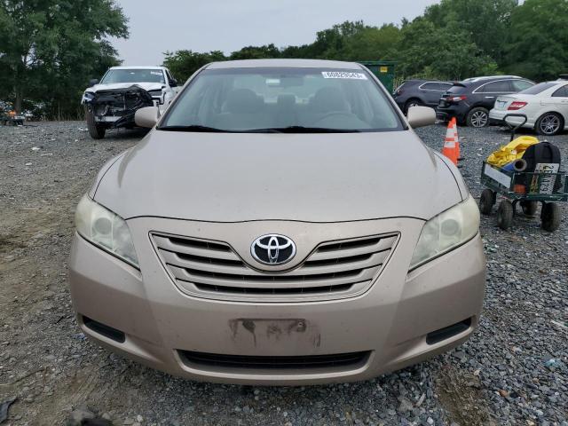 Photo 5 from auction – 2007 TOYOTA CAMRY CE with VIN 4T1BE46K47U575100
