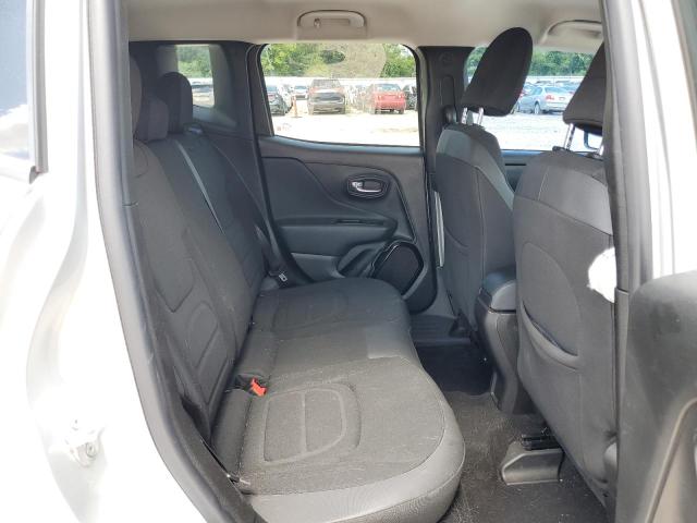 Photo 11 from auction – 2017 JEEP RENEGADE L with VIN ZACCJABBXHPG29348