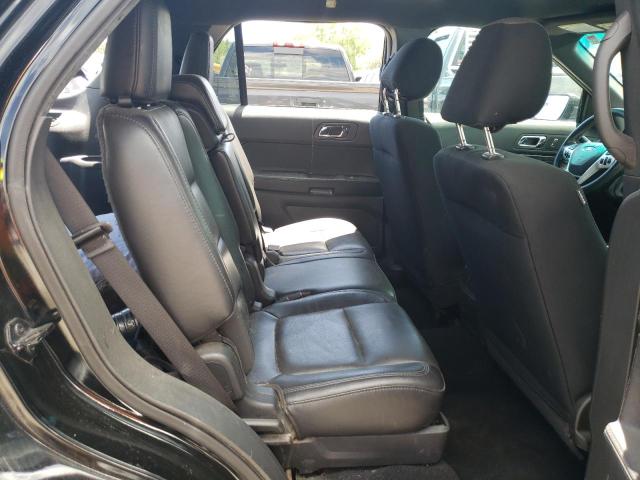 صورة رقم 11 من المزاد - 2014 FORD EXPLORER P مع VIN 1FM5K8AR7EGC61129