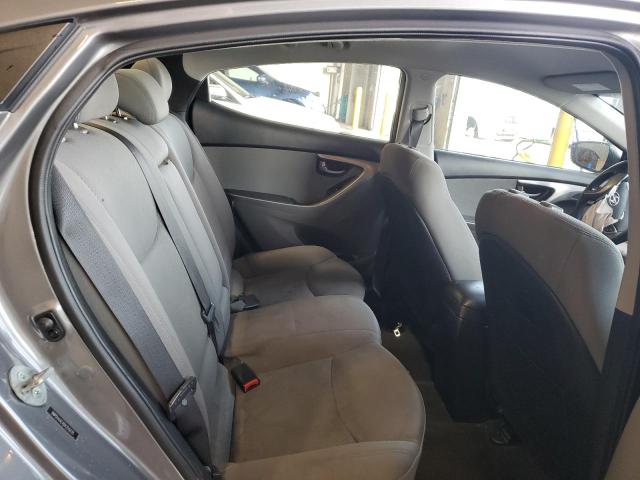 Photo 10 from auction – 2013 HYUNDAI ELANTRA GL with VIN 5NPDH4AEXDH355035