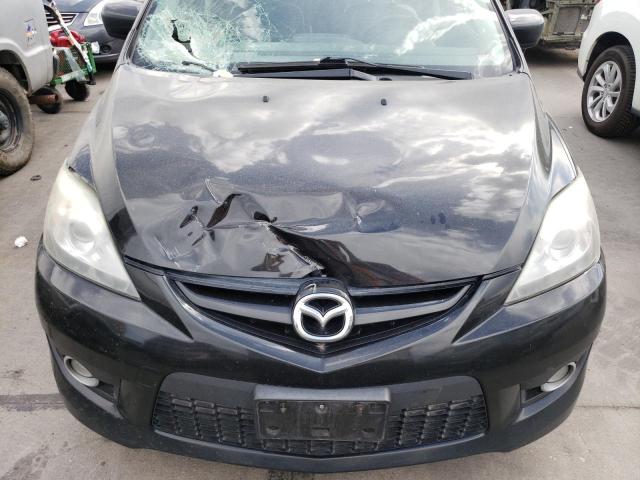 Photo 12 from auction – 2009 MAZDA 5 with VIN JM1CR293890335032
