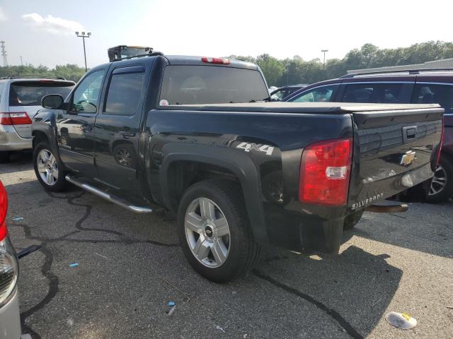 Photo 2 from auction – 2007 CHEVROLET SILVERADO with VIN 3GCEK13M47G500091