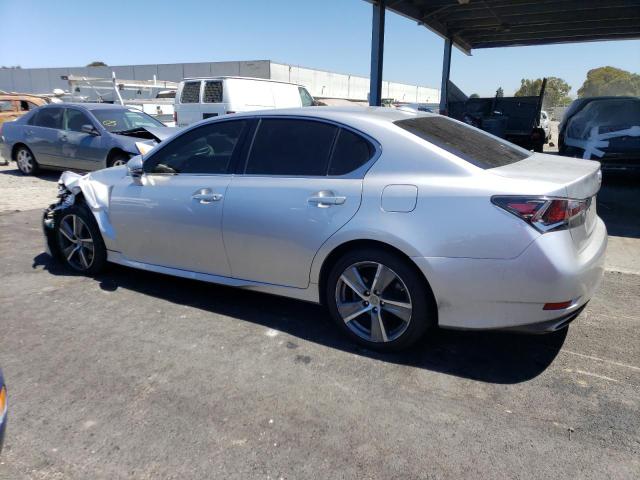 Photo 2 from auction – 2016 LEXUS GS 350 BAS with VIN JTHBZ1BL6GA004116