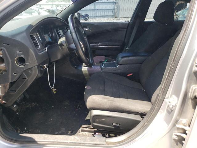 Photo 7 from auction – 2013 DODGE 200 with VIN 2C3CDXBG6DH584205