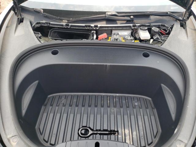 Photo 11 from auction – 2020 TESLA MODEL 3 with VIN 5YJ3E1EA6LF786589