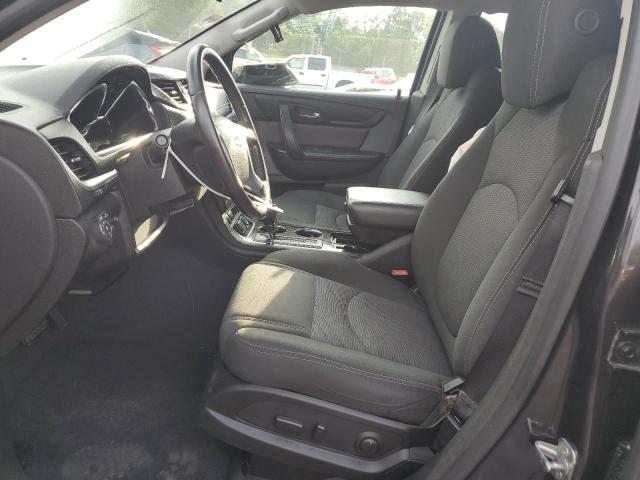Photo 7 from auction – 2017 CHEVROLET TRAVERSE L with VIN 1GNKRGKD9HJ126166