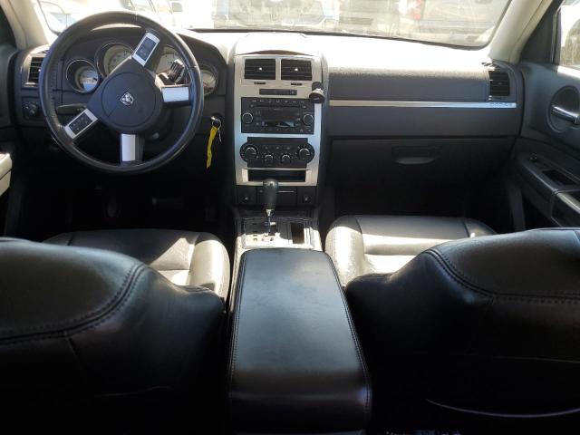 Photo 8 from auction – 2009 DODGE CHARGER R/ with VIN 2B3KA53T19H505080